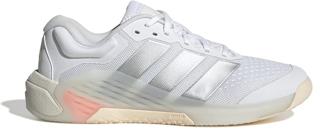 کفش تمرین مردانه adidas مدل Dropset 4 کفش تمرین مردانه adidas مدل Dropset 4