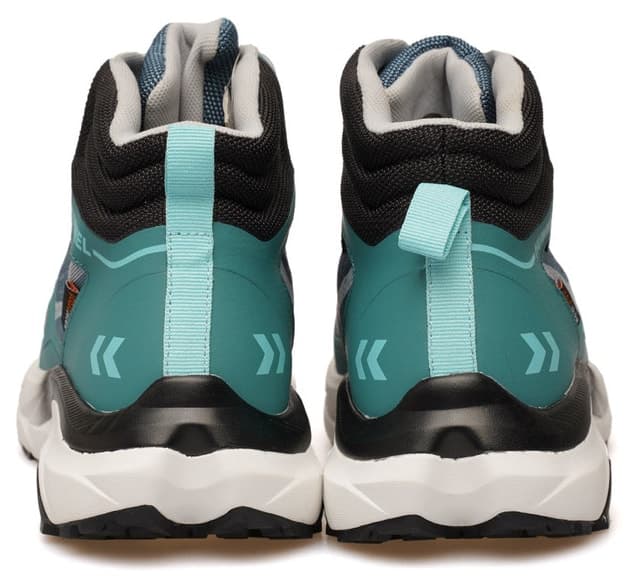 کفش اوتدور یونیسکس hummel ضد آب مدل ROYCE HIGH کفش اوتدور یونیسکس hummel ضد آب مدل ROYCE HIGH