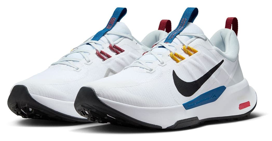کفش دویدن مردانه Nike مدل Juniper Trail 2 Next Nature کفش دویدن مردانه Nike مدل Juniper Trail 2 Next Nature
