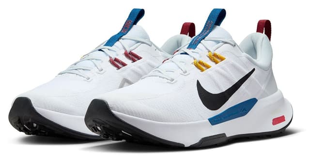 کفش دویدن مردانه Nike مدل Juniper Trail 2 Next Nature کفش دویدن مردانه Nike مدل Juniper Trail 2 Next Nature