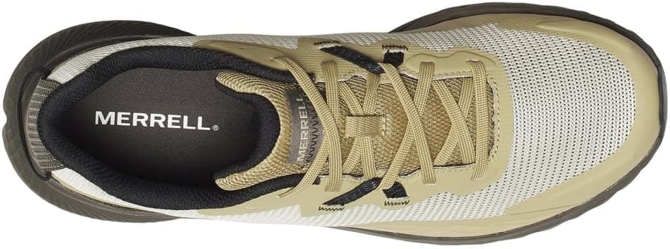 کفش ورزشی یونیسکس MERRELL Agility Trail بژ مدل J00003282 کفش ورزشی یونیسکس MERRELL Agility Trail بژ مدل J00003282