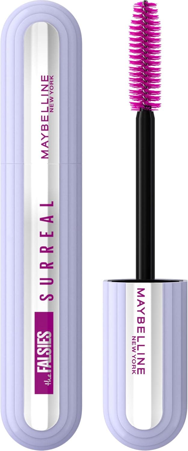 ریمل MAYBELLINE Falsies Surreal ریمل MAYBELLINE Falsies Surreal