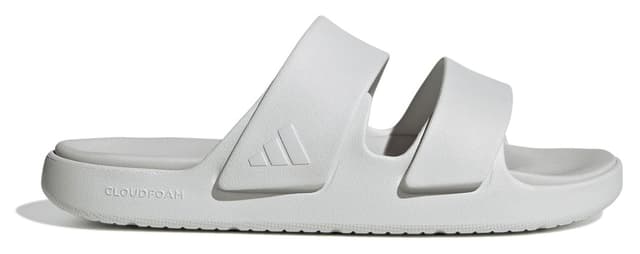 صندل مردانه adidas سفید مدل JI1856 ZNSORY صندل مردانه adidas سفید مدل JI1856 ZNSORY