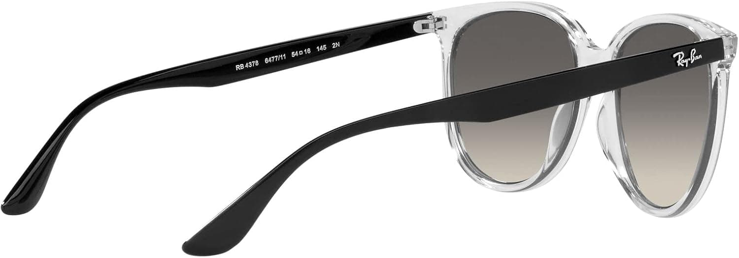 عینک آفتابی یونیسکس Ray-Ban مدل RB4378 عینک آفتابی یونیسکس Ray-Ban مدل RB4378