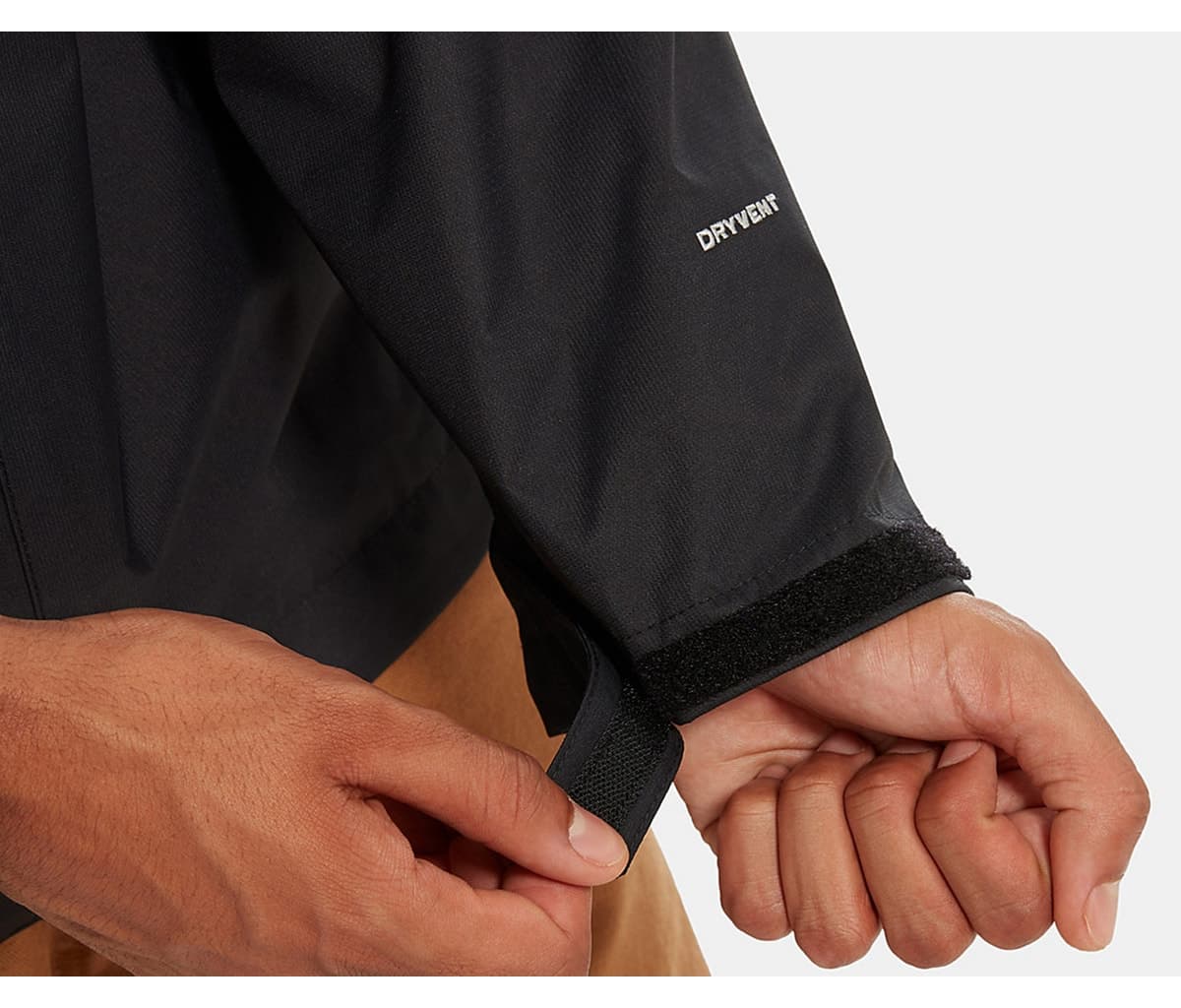 کاپشن مردانه The North Face مشکی Evolve II Triclimate مدل T0CG55JK3 کاپشن مردانه The North Face مشکی Evolve II Triclimate مدل T0CG55JK3