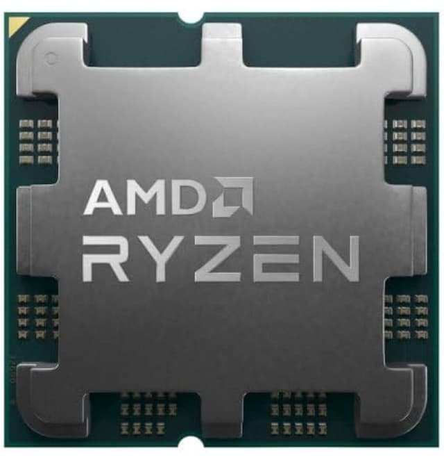 پردازنده AMD Ryzen 5 5600 3.5 GHz Tray پردازنده AMD Ryzen 5 5600 3.5 GHz Tray