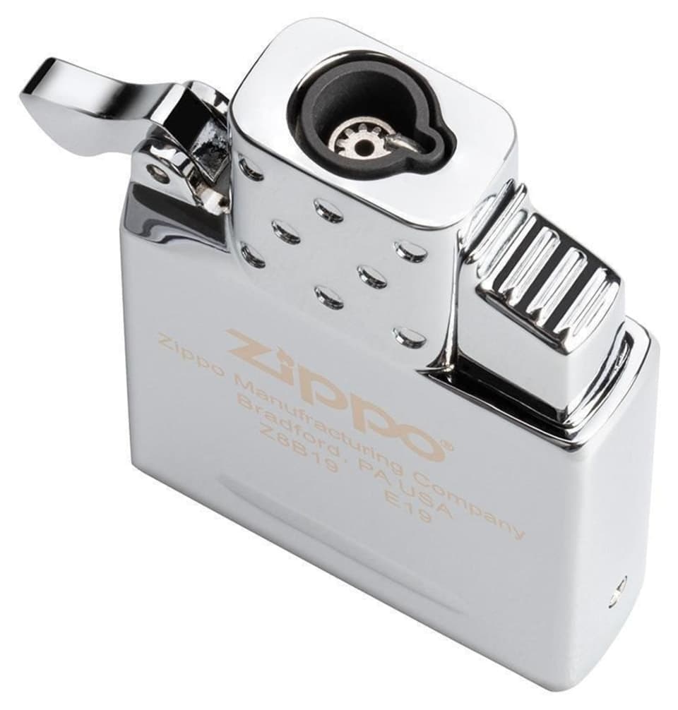 یدک داخلی فندک Zippo تکشعلهای مدل 65826 یدک داخلی فندک Zippo تکشعلهای مدل 65826