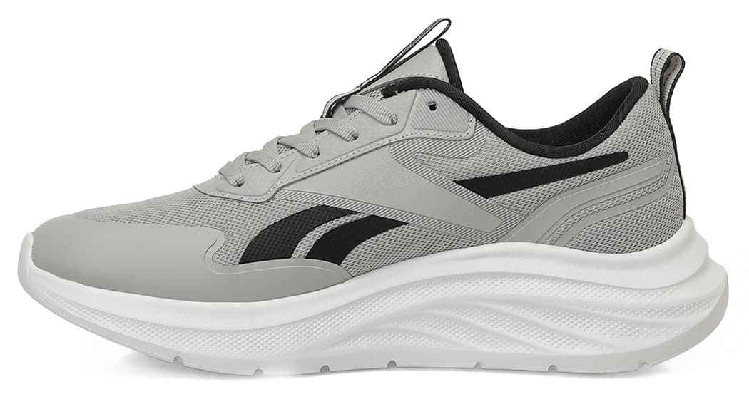 کفش دویدن مردانه Reebok خاکستری مدل Max Lift II کفش دویدن مردانه Reebok خاکستری مدل Max Lift II