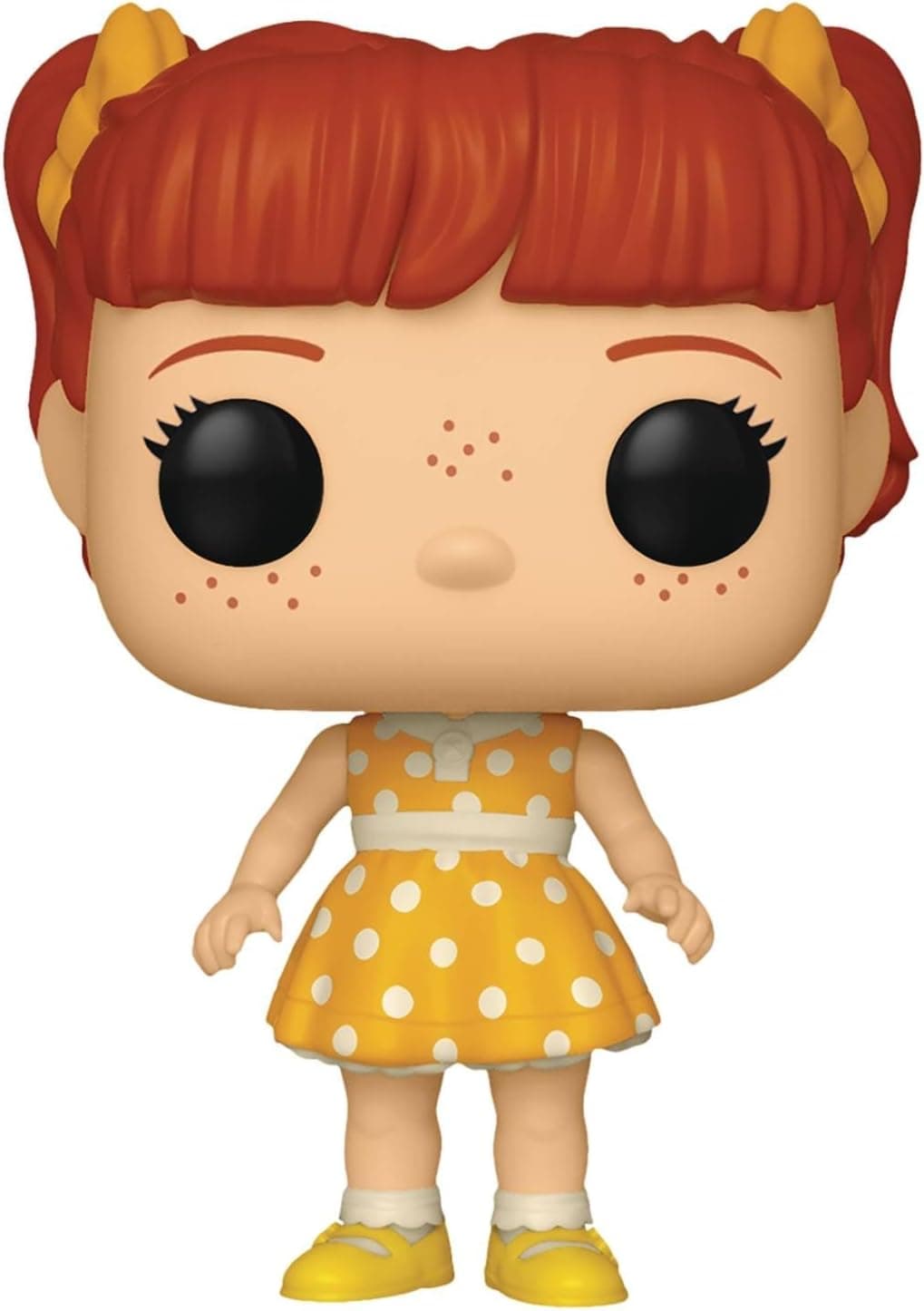 فیگور وینیل کلکسیونی Funko POP! مدل Jessie از Disney Pixar Toy Story 4 فیگور وینیل کلکسیونی Funko POP! مدل Jessie از Disney Pixar Toy Story 4