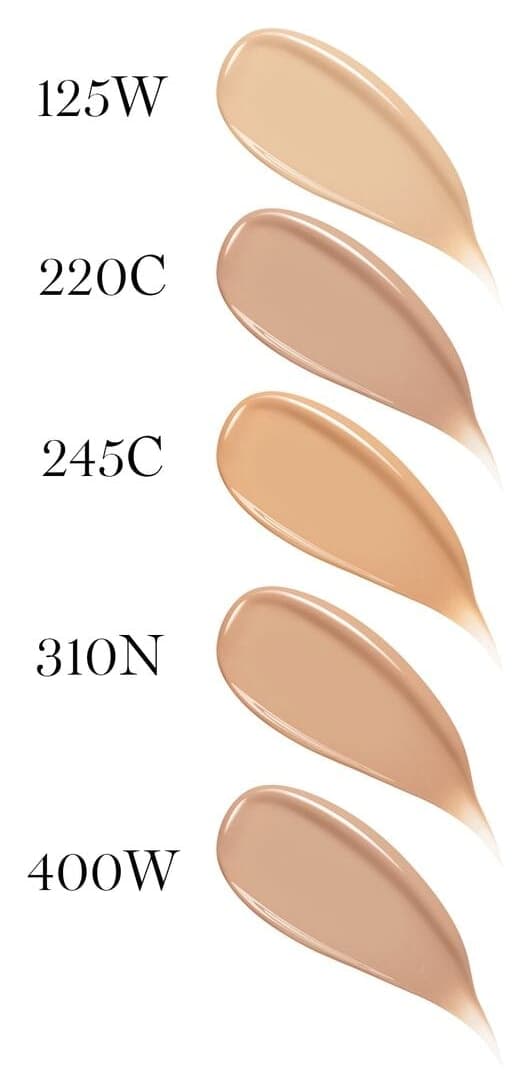 فاندیشن مایع Lancome Teint Idole Ultra Wear Care & Glow سرمدار مدل 125W فاندیشن مایع Lancome Teint Idole Ultra Wear Care & Glow سرمدار مدل 125W