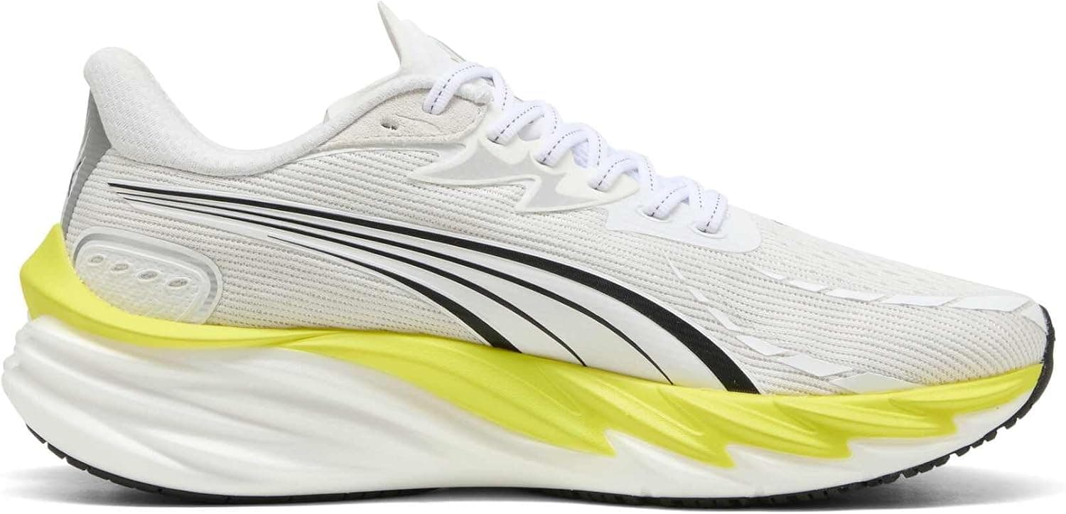 کفش دویدن مردانه PUMA Air جادهای Velocity Nitro 4 کفش دویدن مردانه PUMA Air جادهای Velocity Nitro 4