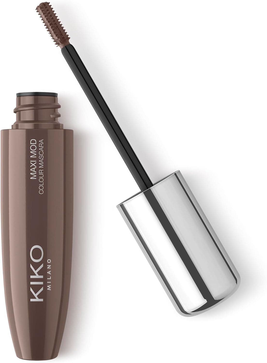 ریمل حجمدهنده Kiko Milano Maxi Mod Colour مدل 03 ریمل حجمدهنده Kiko Milano Maxi Mod Colour مدل 03