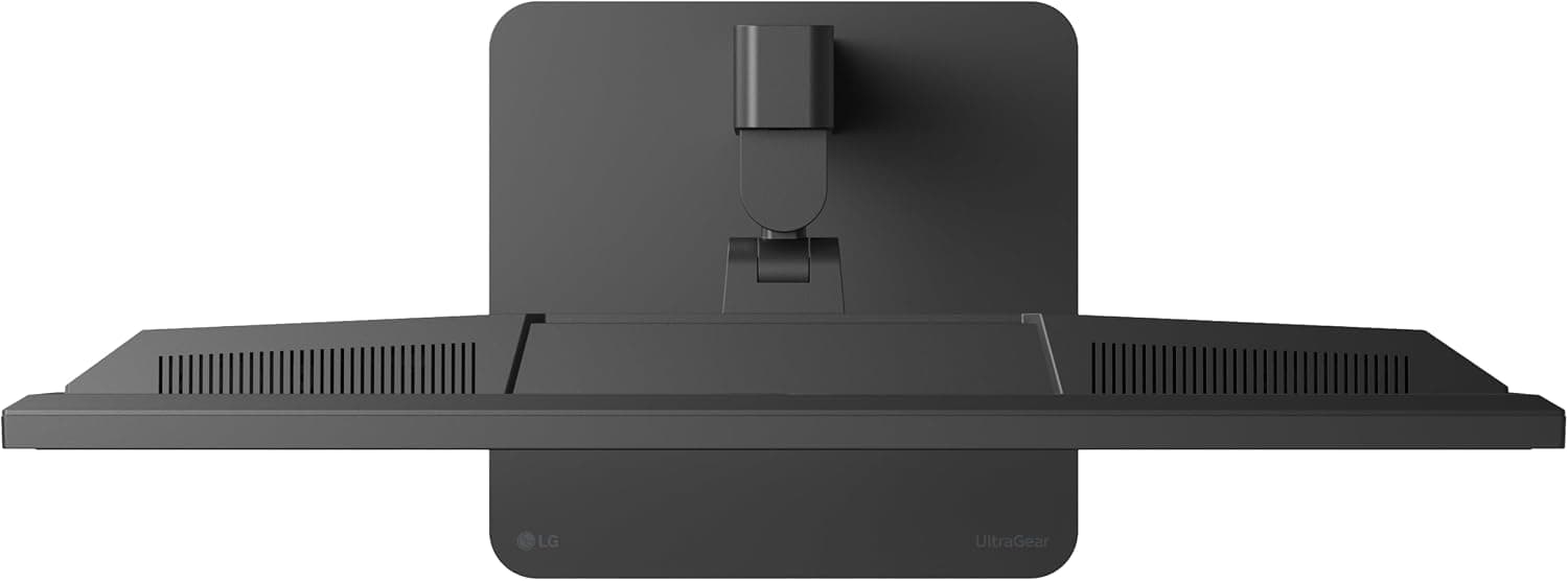 مانیتور گیمینگ LG Ultragear 27 اینچ QHD IPS 300 هرتز مدل 27G640A-B مانیتور گیمینگ LG Ultragear 27 اینچ QHD IPS 300 هرتز مدل 27G640A-B