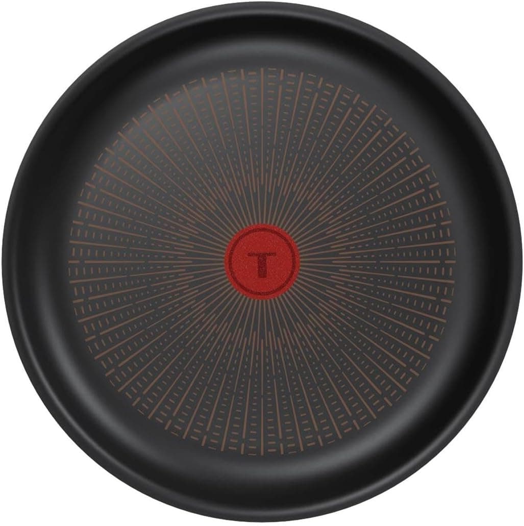 تابه Tefal Excellence+ Fusion Core 9X Mix سایز 28cm تابه Tefal Excellence+ Fusion Core 9X Mix سایز 28cm