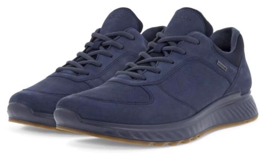کفش مردانه Ecco EXOSTRIDE M آسمان شب کفش مردانه Ecco EXOSTRIDE M آسمان شب
