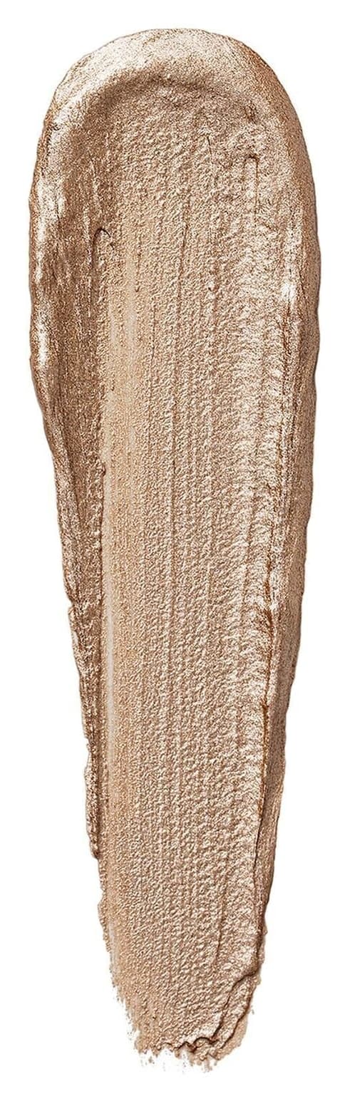 سایه چشم مایع Flormar متالیک طلایی مدل 001 Cashmere Gold سایه چشم مایع Flormar متالیک طلایی مدل 001 Cashmere Gold