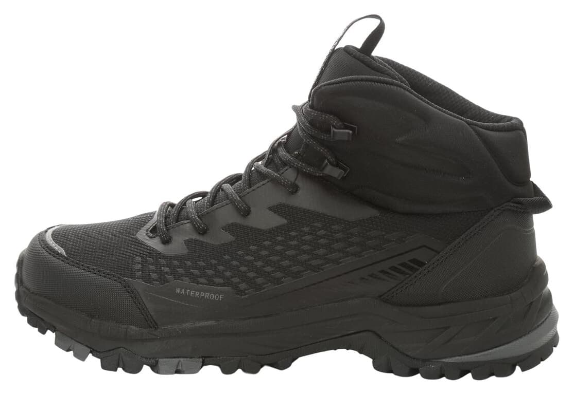 بوت مردانه Lumberjack Outdoor مدل 5W RAVEN HI 5PR بوت مردانه Lumberjack Outdoor مدل 5W RAVEN HI 5PR