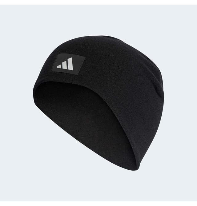کلاه بافت یونیسکس adidas Ess Fleece Bea مدل IB2660 کلاه بافت یونیسکس adidas Ess Fleece Bea مدل IB2660