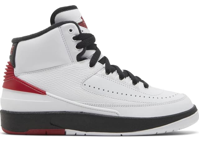 کفش زنانه Nike Air Jordan 2 Retro سری ویژه قالب باریک کفش زنانه Nike Air Jordan 2 Retro سری ویژه قالب باریک