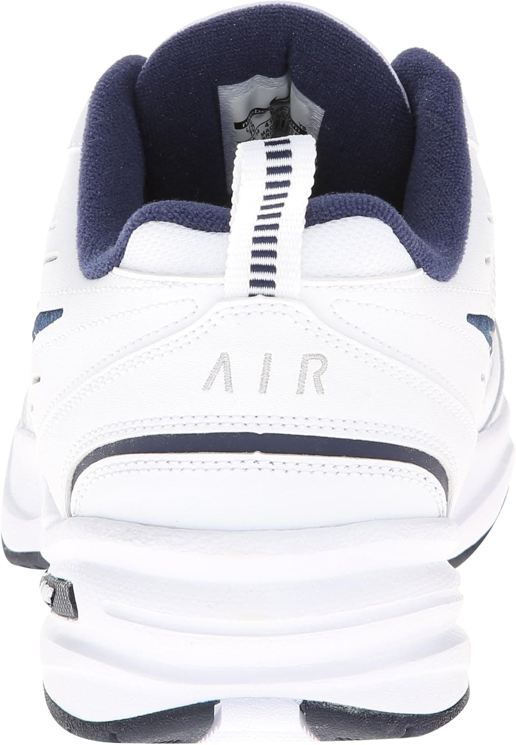 کفش اسنیکر مردانه Nike مدل Air Monarch Iv کفش اسنیکر مردانه Nike مدل Air Monarch Iv