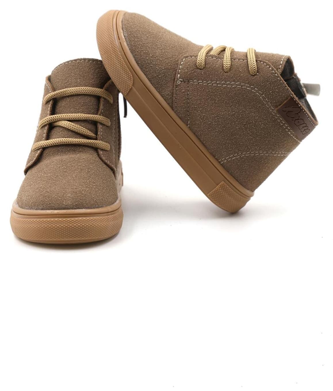 بوت بچگانه macco shoes ارتوپدیک زیپدار بنددار مدل Dusty بوت بچگانه macco shoes ارتوپدیک زیپدار بنددار مدل Dusty