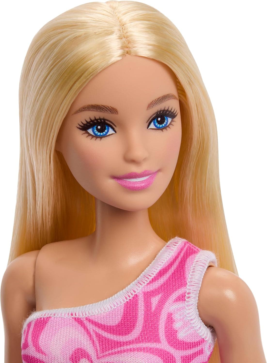 عروسک Barbie مدل Entry Caucasian عروسک Barbie مدل Entry Caucasian