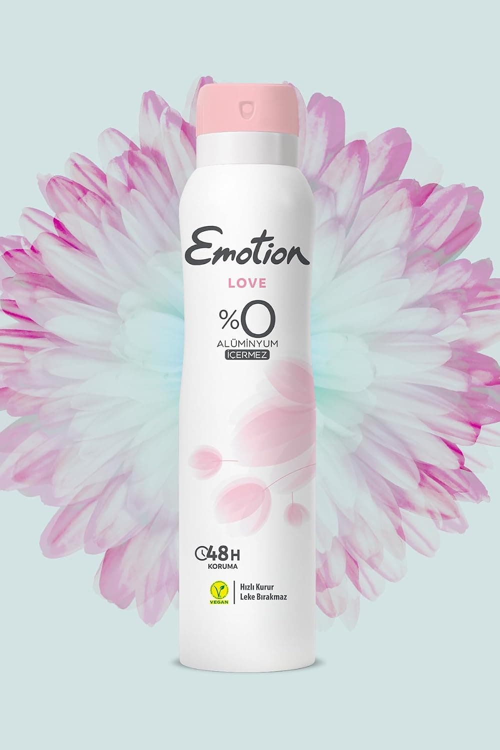 دئودورانت EMOTION OCEAN FRESH مدل Love Sym 150 Mililitre دئودورانت EMOTION OCEAN FRESH مدل Love Sym 150 Mililitre
