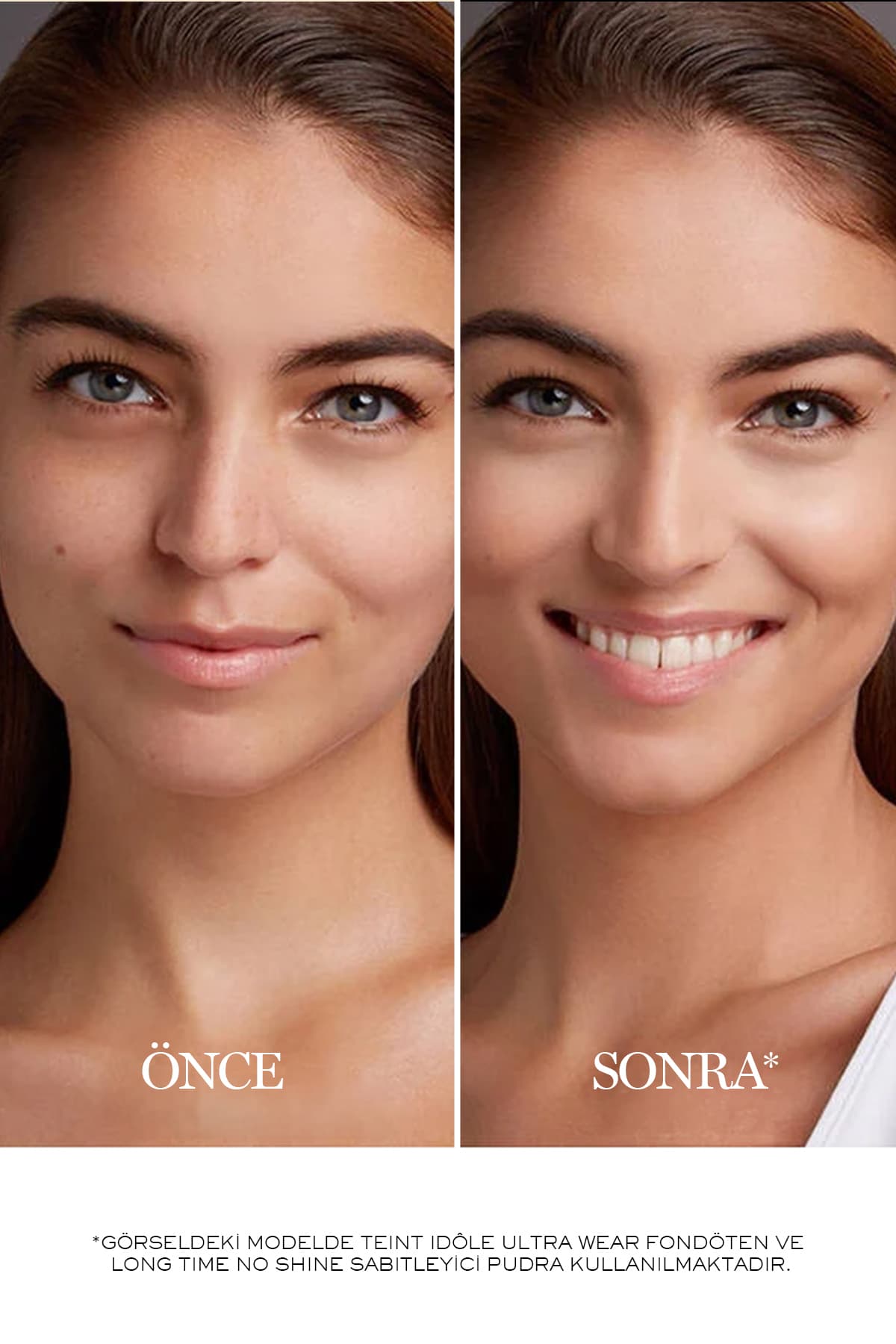 پودر تثبیت کننده Lancome Long Time No Shine ضد چربی مدل 3614272126008 پودر تثبیت کننده Lancome Long Time No Shine ضد چربی مدل 3614272126008