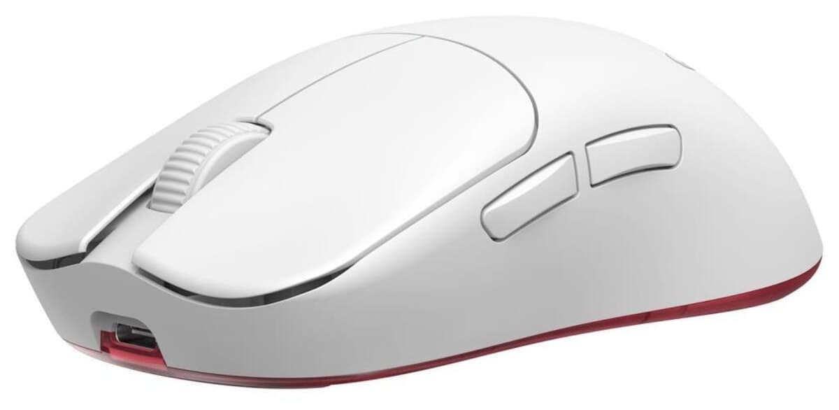 ماوس گیمینگ Rampage Tilion بیسیم سفید 24000 DPI 3311 شارژی Huano Switch 80 Million ماوس گیمینگ Rampage Tilion بیسیم سفید 24000 DPI 3311 شارژی Huano Switch 80 Million