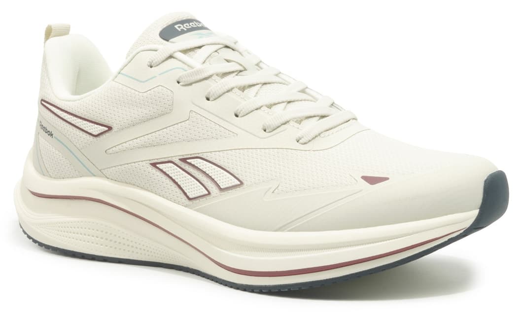 کفش دویدن مردانه Reebok سفید مدل Quantum Peak I کفش دویدن مردانه Reebok سفید مدل Quantum Peak I