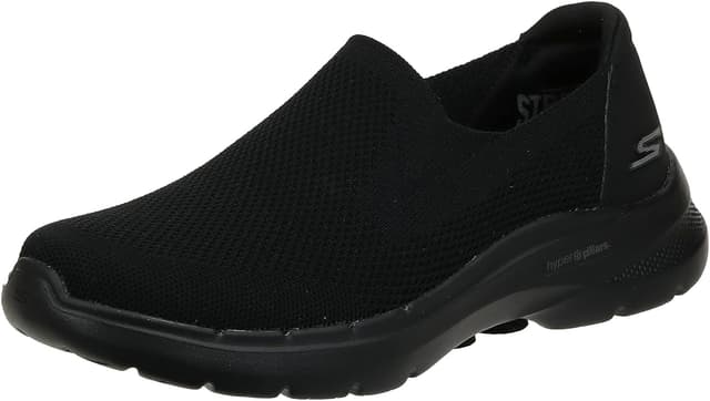 کفش مردانه Skechers مدل Go Walk 6 Hyper کفش مردانه Skechers مدل Go Walk 6 Hyper