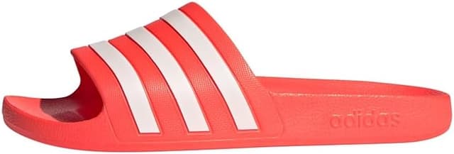 صندل و دمپایی یونیسکس بزرگسال adidas Adilette Aqua Slides صندل و دمپایی یونیسکس بزرگسال adidas Adilette Aqua Slides
