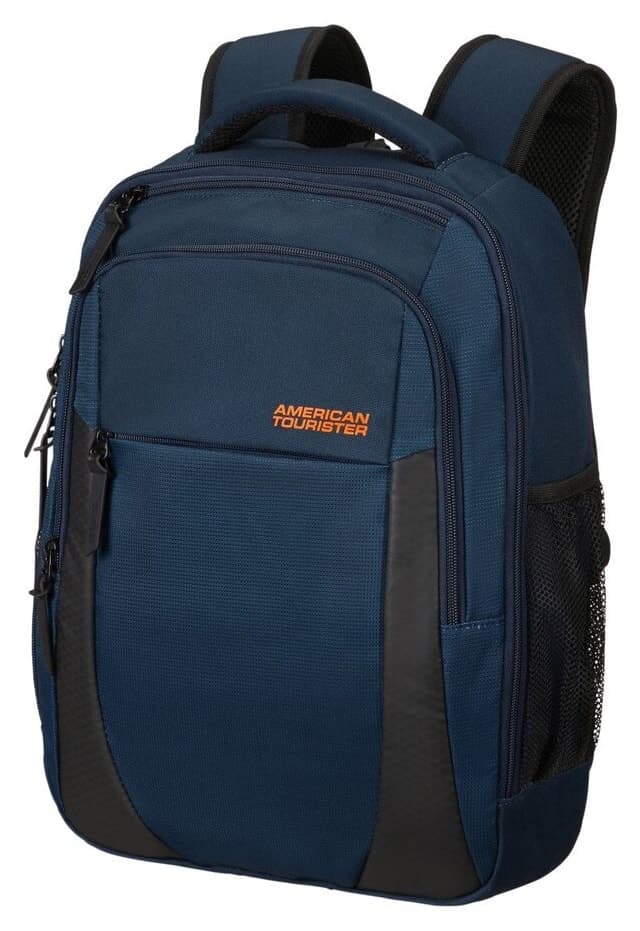 کولهپشتی زنانه Samsonite American Tourister سرمهای Groove کولهپشتی زنانه Samsonite American Tourister سرمهای Groove