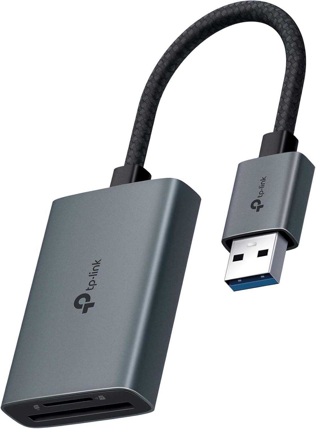 مبدل شبکه TP-Link سازگار با Nintendo Switch، USB 3.0 به اترنت 1Gbps مدل UE306 مبدل شبکه TP-Link سازگار با Nintendo Switch، USB 3.0 به اترنت 1Gbps مدل UE306