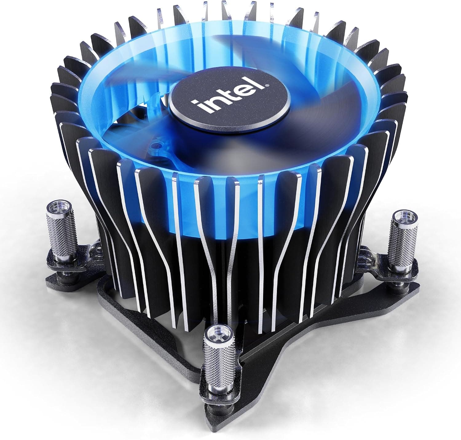 پردازنده دسکتاپ Intel Core i9-14900 با 24 هسته (8 P-core + 16 E-core) تا 5.8 GHz پردازنده دسکتاپ Intel Core i9-14900 با 24 هسته (8 P-core + 16 E-core) تا 5.8 GHz