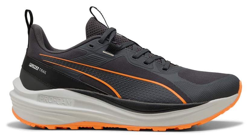 کفش دویدن مردانه Puma خاکستری Flare Pro Trail مدل 31173208 کفش دویدن مردانه Puma خاکستری Flare Pro Trail مدل 31173208