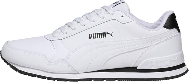 کفش اسنیکر یونیسکس PUMA مدل St Runner V2 کفش اسنیکر یونیسکس PUMA مدل St Runner V2