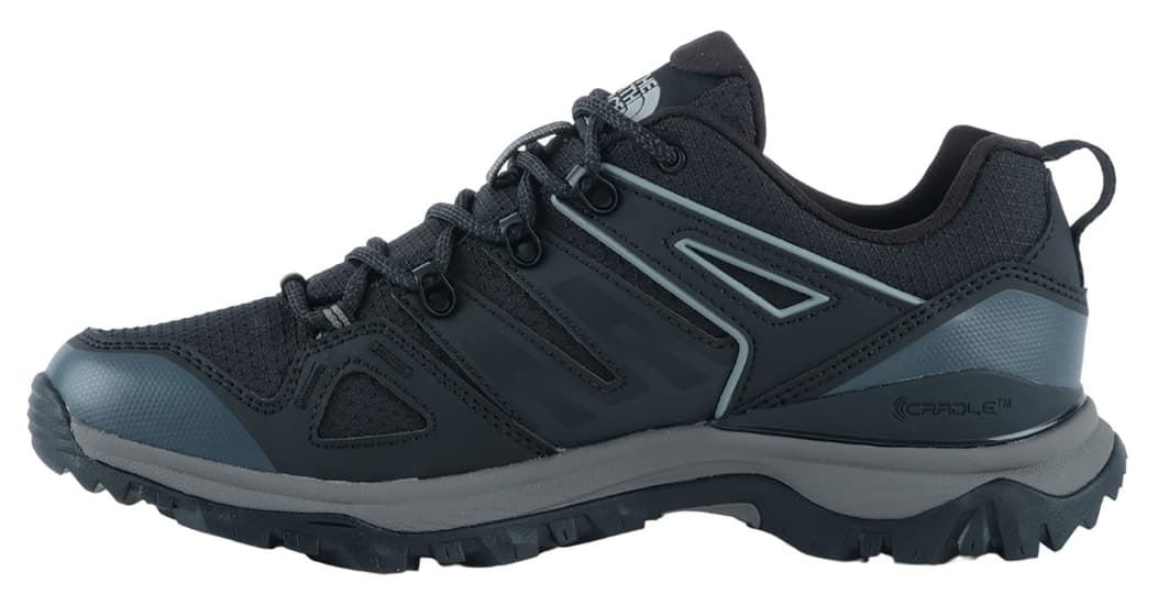 کفش طبیعتگردی مردانه The North Face Hedgehog Gore-Tex مشکی مدل NF0A8AA9KT01 کفش طبیعتگردی مردانه The North Face Hedgehog Gore-Tex مشکی مدل NF0A8AA9KT01