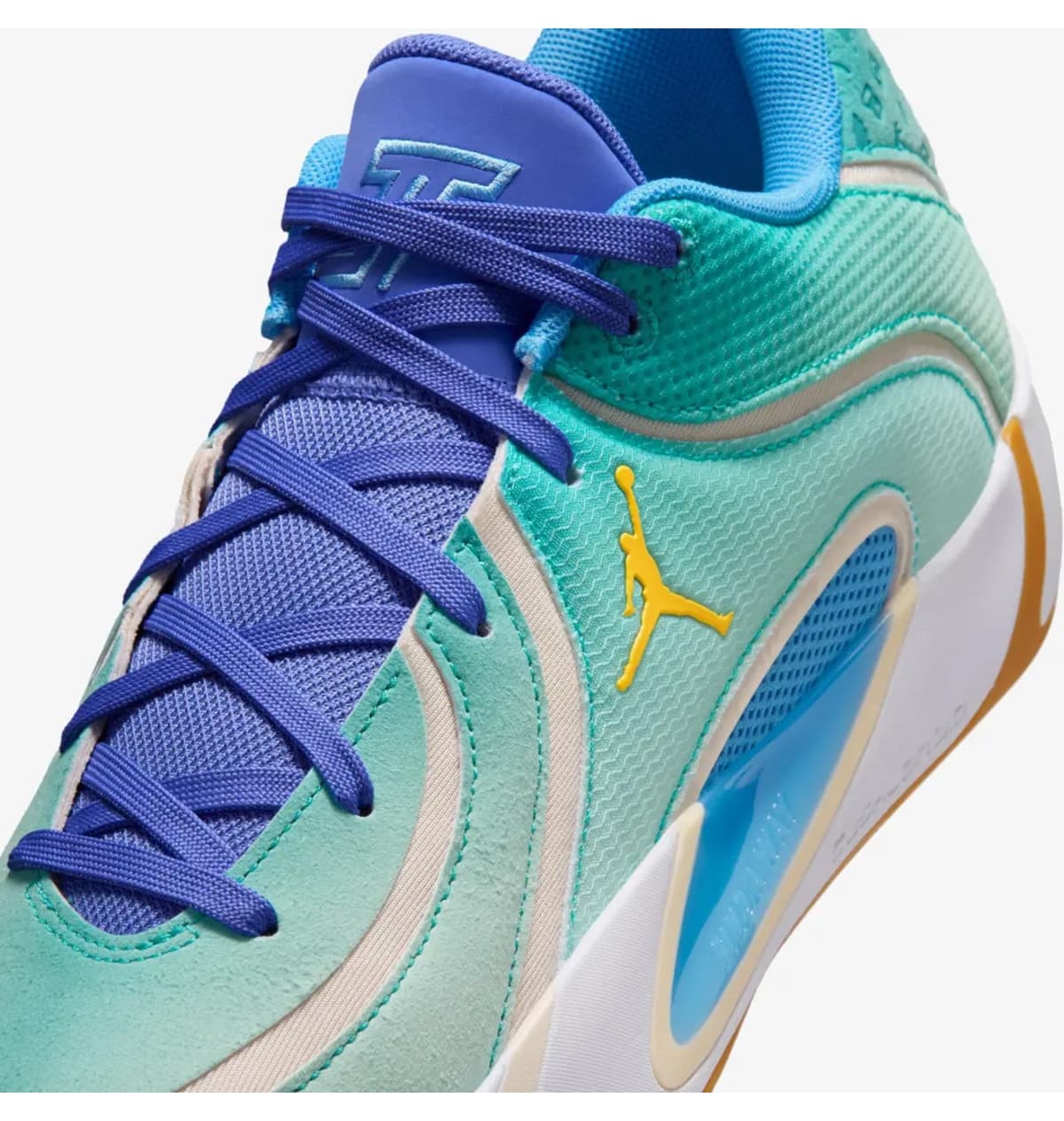 کفش بسکتبال زنانه Nike مدل Tatum 4 SE Offseason Juststep کفش بسکتبال زنانه Nike مدل Tatum 4 SE Offseason Juststep