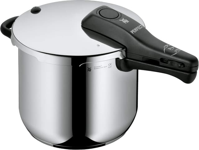قابلمه WMF Perfect با لبه ریزش 6.5 LT قابلمه WMF Perfect با لبه ریزش 6.5 LT