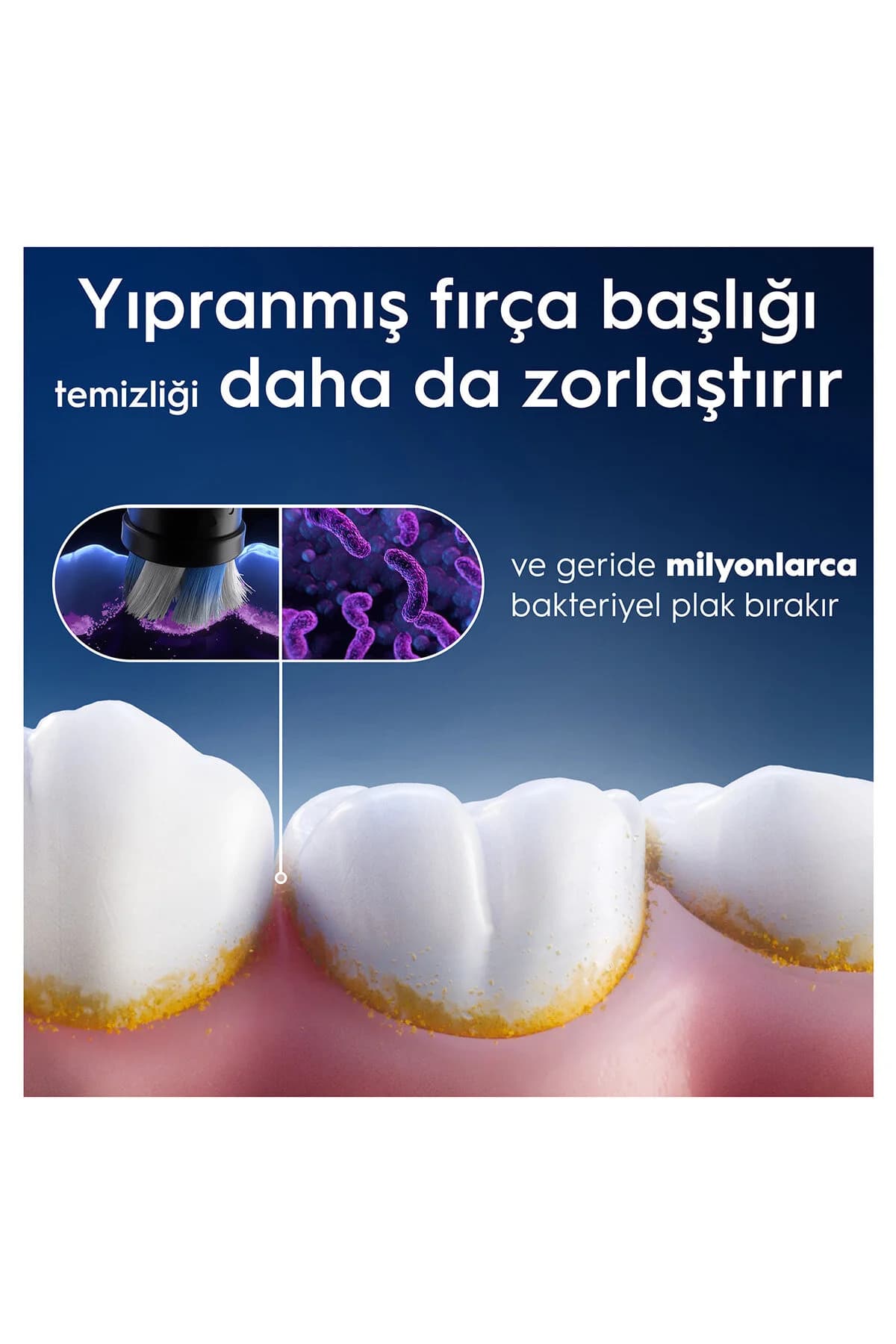 مسواک برقی/شارژی صورتی رز Oral-B مدل iO9 با 4 سری یدک مسواک برقی/شارژی صورتی رز Oral-B مدل iO9 با 4 سری یدک