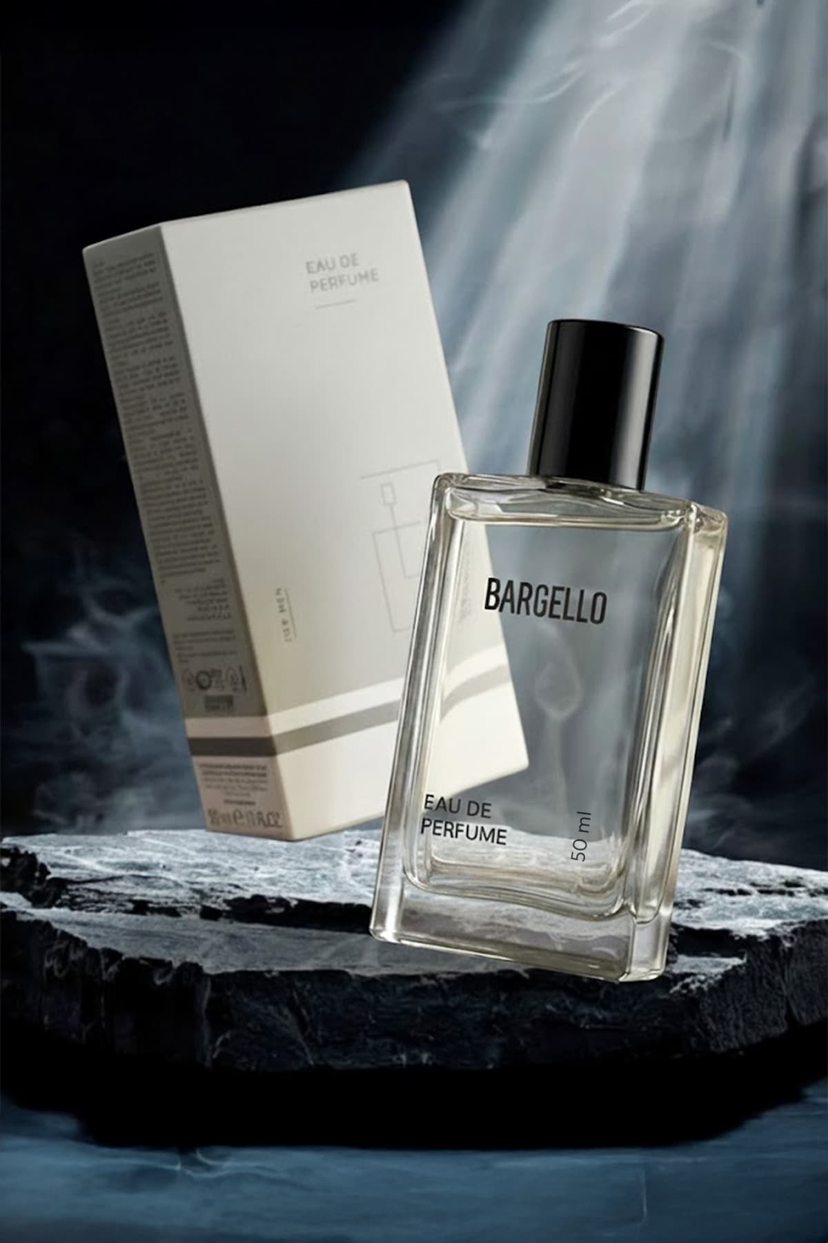 عطر مردانه Bargello EDP تازه 50 ml مدل 567 عطر مردانه Bargello EDP تازه 50 ml مدل 567