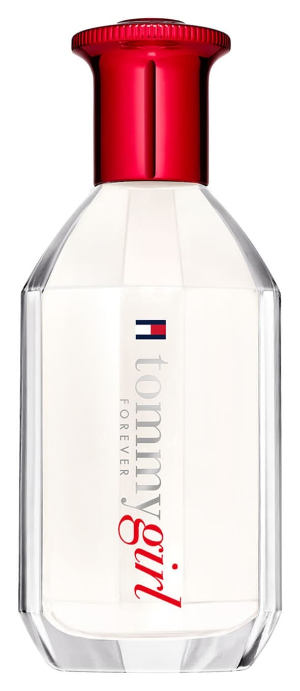 ادو تویلت زنانه Tommy Hilfiger Tommy Forever EDT 50 ml ادو تویلت زنانه Tommy Hilfiger Tommy Forever EDT 50 ml