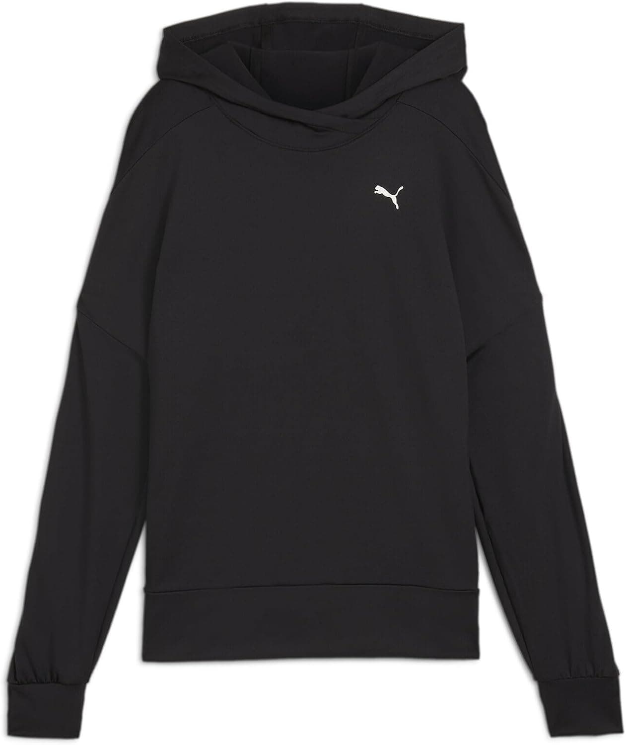 هودی سویشرت زنانه PUMA CLOUDSPUN هودی سویشرت زنانه PUMA CLOUDSPUN