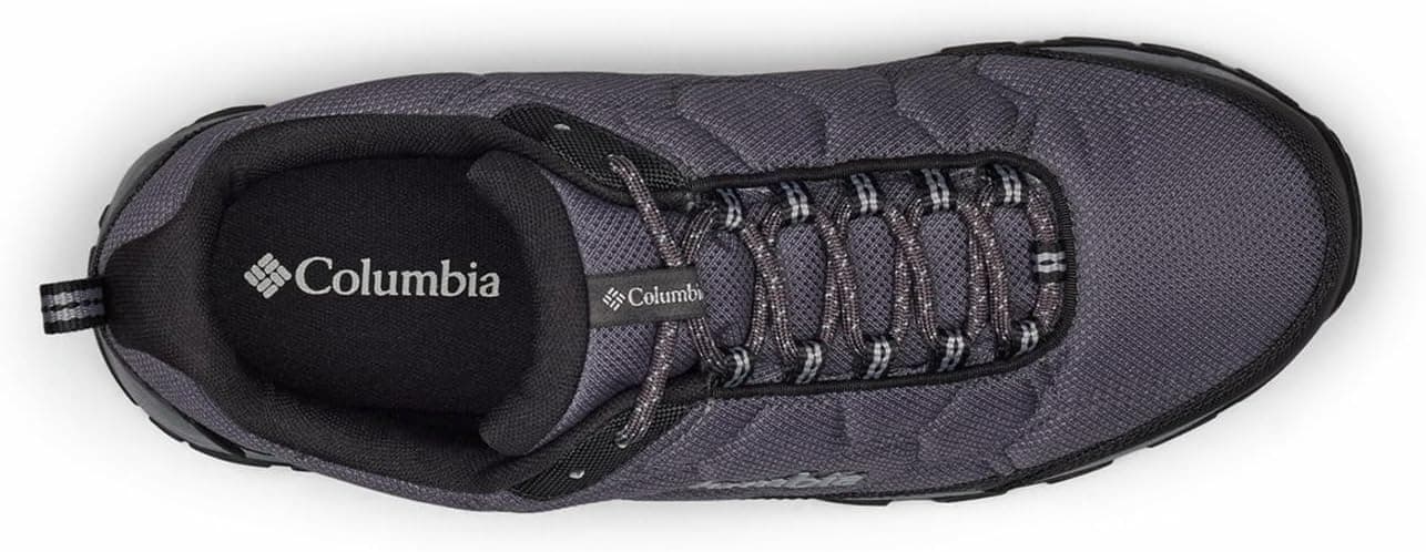 کفش مردانه Columbia Outdoor ضدآب مدل Firecamp III کفش مردانه Columbia Outdoor ضدآب مدل Firecamp III