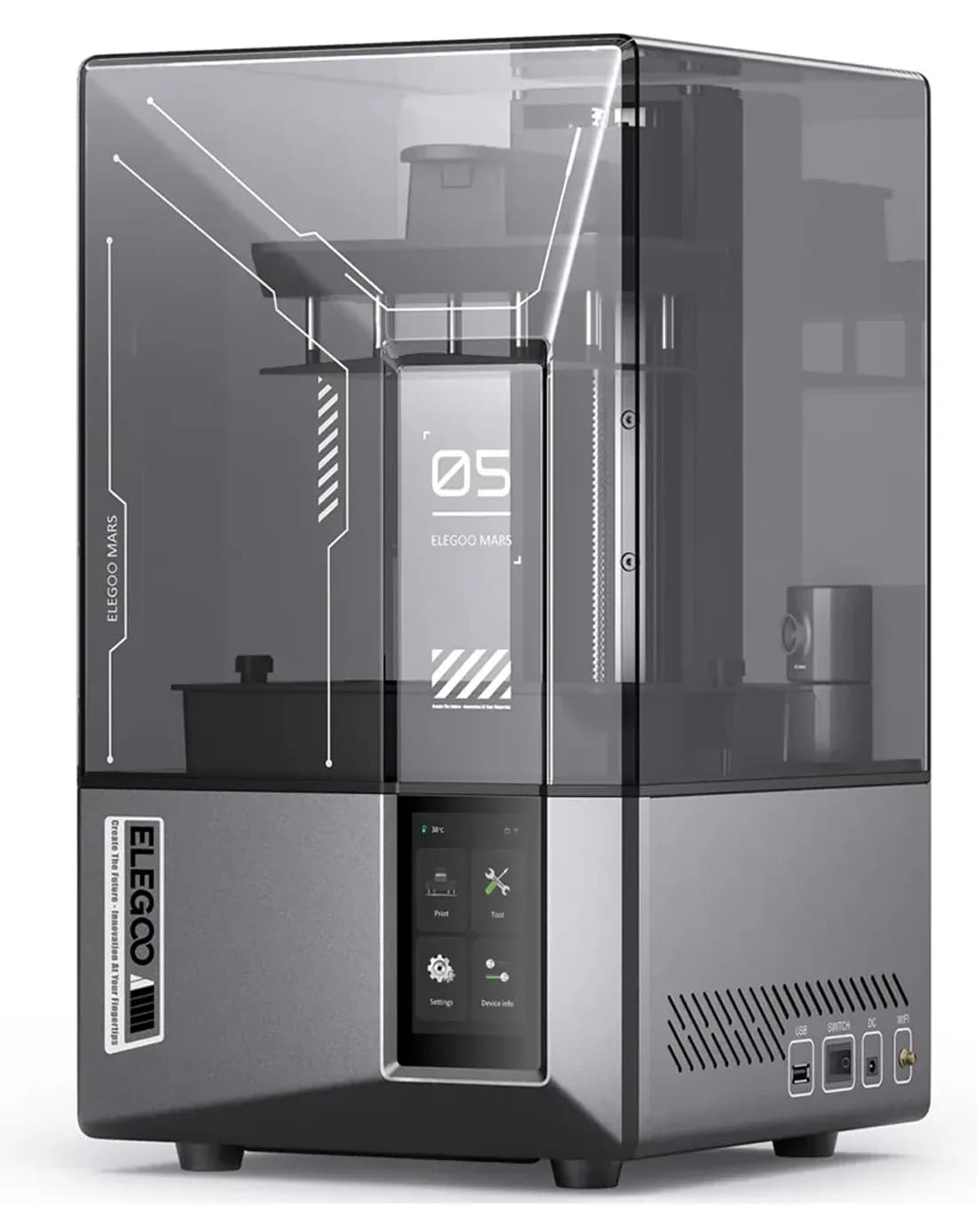 ElegooMars5Ultra9K_2 ElegooMars5Ultra9K_2