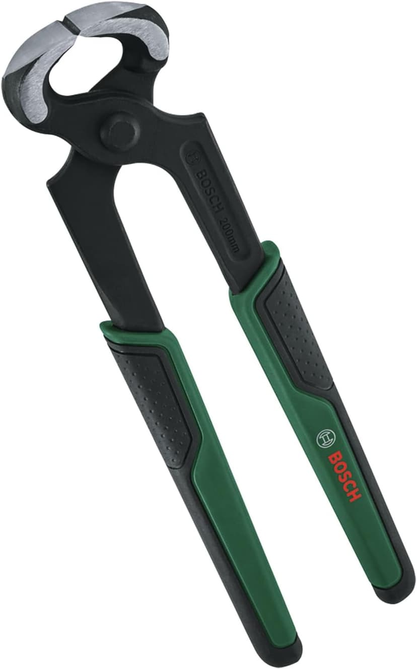 انبردست نجاری Bosch با اندازه 200mm انبردست نجاری Bosch با اندازه 200mm