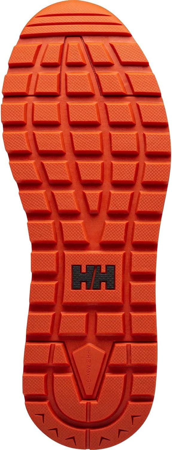 بوت مردانه Helly Hansen مشکی ضدآب Helly Tech مدل Durango بوت مردانه Helly Hansen مشکی ضدآب Helly Tech مدل Durango