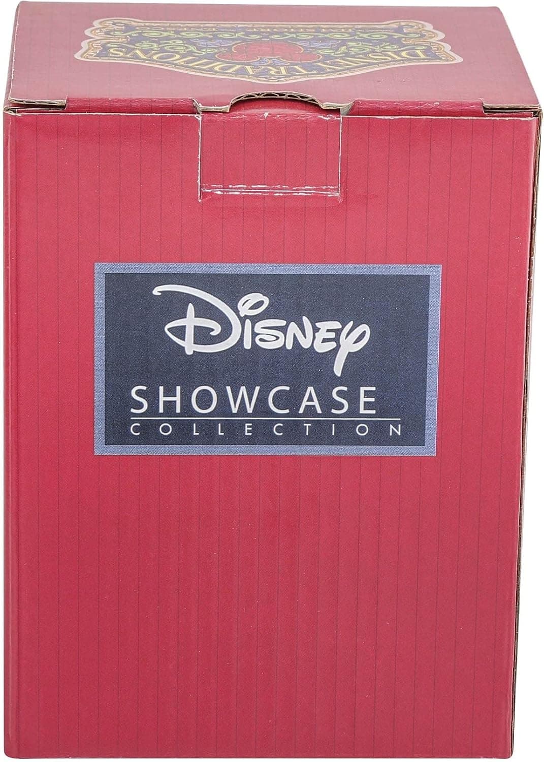 فیگور Disney Tradition مدل 4056746 از رزین مصنوعی چندرنگ 8 cm Enesco فیگور Disney Tradition مدل 4056746 از رزین مصنوعی چندرنگ 8 cm Enesco