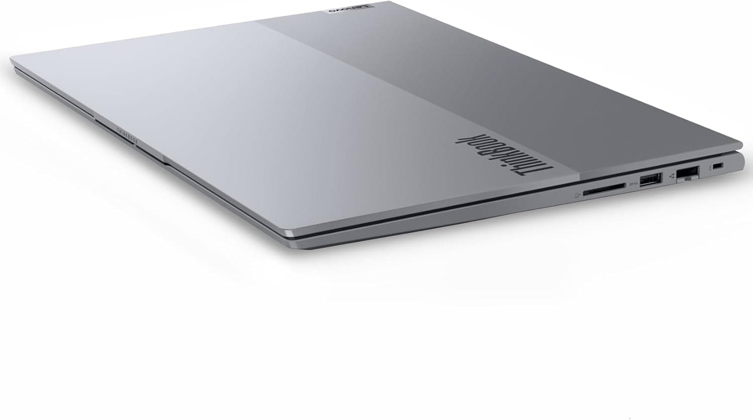 لپتاپ Lenovo مدل ThinkBook 16 G8 با رم 32GB و حافظه 1TB SSD لپتاپ Lenovo مدل ThinkBook 16 G8 با رم 32GB و حافظه 1TB SSD